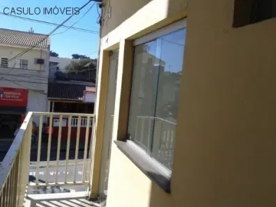 Sala Comercial para alugar, 28m² no Cidade Luiza, Jundiaí