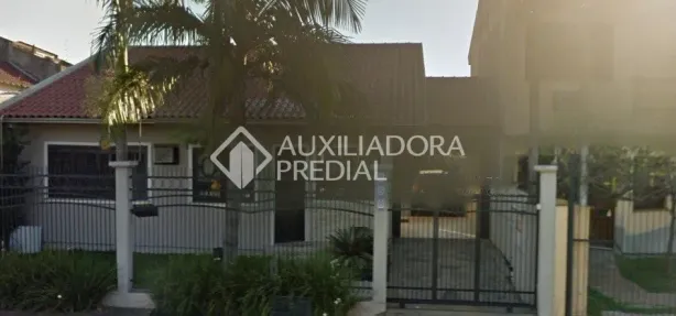 Casa com 4 Quartos à venda, 184m² no Estância Velha, Canoas