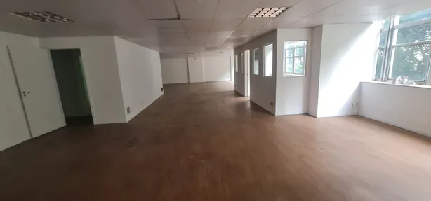 Sala Comercial para alugar, 374m² no Consolação, São Paulo