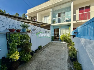 Sobrado com 2 Quartos à venda, 75m² no Tramandaí, Tramandaí