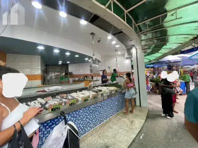 Sala Comercial para alugar, 160m² no Centro, Nova Iguaçu