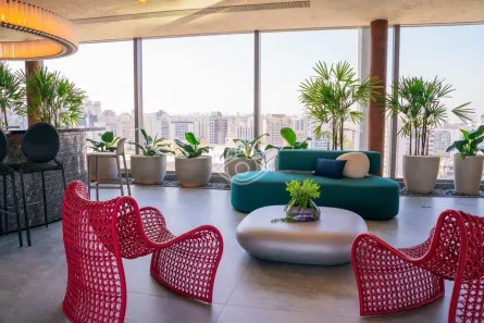 Apartamento com 1 Quarto à venda, 29m² no Indianópolis, São Paulo