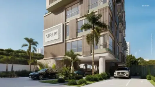 Apartamento com 1 Quarto à venda, 29m² no Vila Ema, São José dos Campos