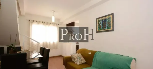 Cobertura com 3 Quartos à venda, 114m² no Baeta Neves, São Bernardo do Campo