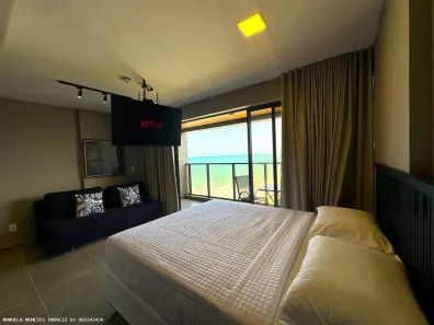 Apartamento com 1 Quarto à venda, 42m² no Cruz das Almas, Maceió