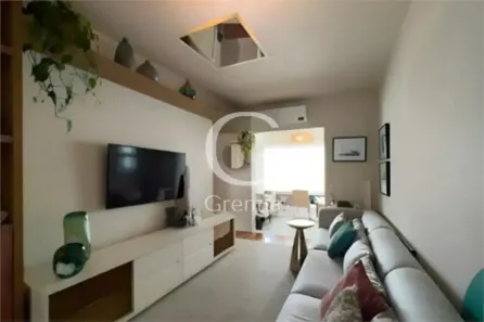 Apartamento com 2 Quartos à venda, 72m² no Vila Olímpia, São Paulo