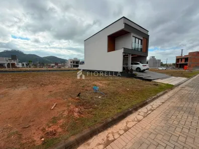 Lote/Terreno à venda, 151m² no Beira Rio, Biguaçu