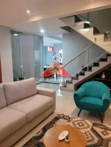 Casa com 3 Quartos à venda, 220m² no Vila Patrícia, São José dos Campos