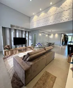 Casa de Condomínio com 3 Quartos à venda, 250m² no Medeiros, Jundiaí