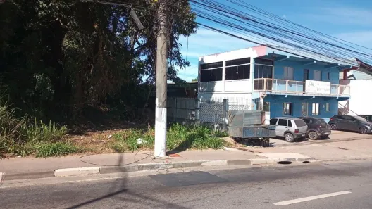 Lote/Terreno à venda, 1280m² no Jardim Santa Paula, Cotia