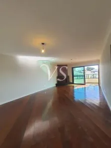 Apartamento com 4 Quartos à venda, 159m² no Água Fria, São Paulo