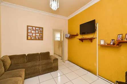 Casa com 3 Quartos à venda, 109m² no Padre Eustáquio, Belo Horizonte