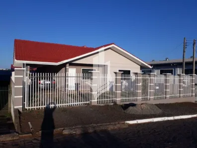 Casa com 3 Quartos à venda, 242m² no , Curitibanos