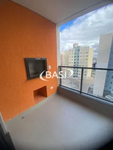 Apartamento com 3 Quartos à venda, 67m² no Portão, Curitiba