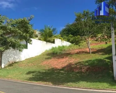 Lote/Terreno com 1 Quarto à venda, 1082m² no Alphaville I, Salvador