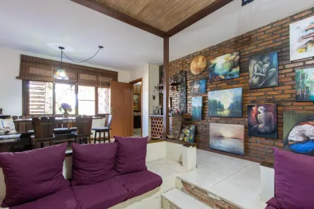 Casa com 5 Quartos à venda, 369m² no Partenon, Porto Alegre