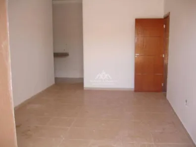 Apartamento com 2 Quartos à venda, 84m² no Jardim Zara, Ribeirão Preto