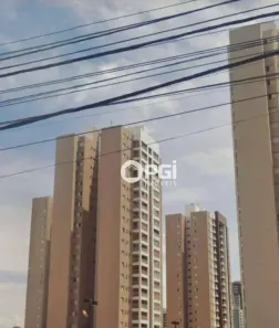 Apartamento com 2 Quartos à venda, 70m² no Vila do Golf, Ribeirão Preto