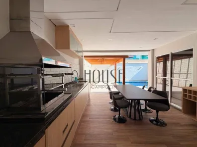 Casa de Condomínio com 3 Quartos à venda, 133m² no Parque Campolim, Sorocaba