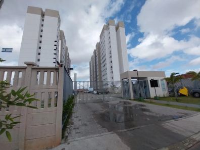 Apartamento com 2 Quartos à venda, 38m² no Itaperi, Fortaleza