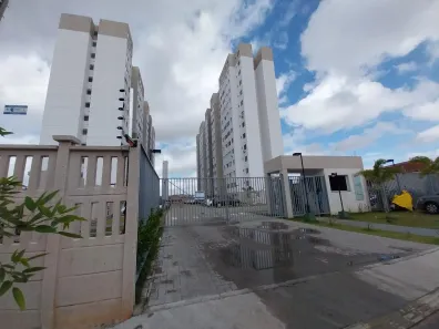 Apartamento com 2 Quartos à venda, 38m² no Itaperi, Fortaleza