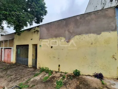 Casa com 2 Quartos à venda, 170m² no Jardim Pacaembu, São Carlos