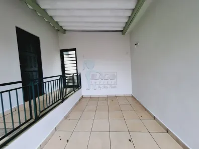 Casa com 2 Quartos à venda, 102m² no Jardim Macedo, Ribeirão Preto