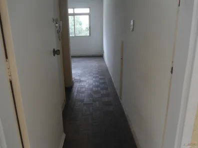 Apartamento com 2 Quartos à venda, 68m² no Vila Clementino, São Paulo