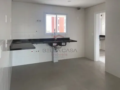 Apartamento com 3 Quartos à venda, 160m² no Vila Santo Estevão, São Paulo