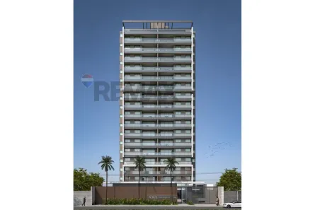 Apartamento com 2 Quartos à venda, 75m² no Estrela Sul, Juiz de Fora