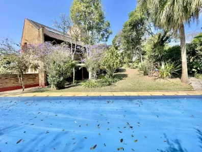 Casa de Condomínio com 3 Quartos à venda, 450m² no Vila Diva, Carapicuíba