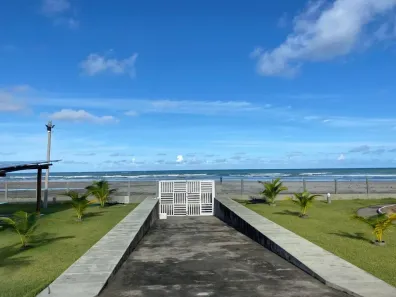 Lote/Terreno à venda, 380m² no , Paripueira
