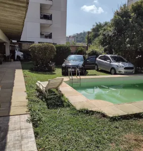 Casa com 4 Quartos à venda, 210m² no Corrêas, Petrópolis