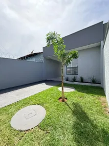 Casa com 2 Quartos à venda, 91m² no Parque Ibirapuera, Aparecida de Goiânia
