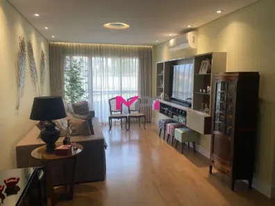 Apartamento com 2 Quartos à venda, 110m² no Vila Liberdade, Jundiaí
