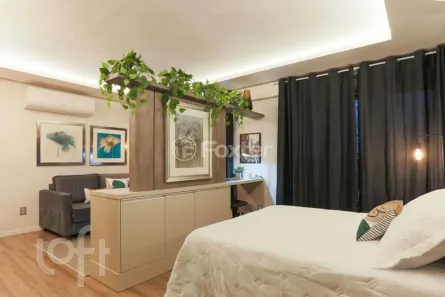 Apartamento com 1 Quarto à venda, 42m² no Independência, Porto Alegre