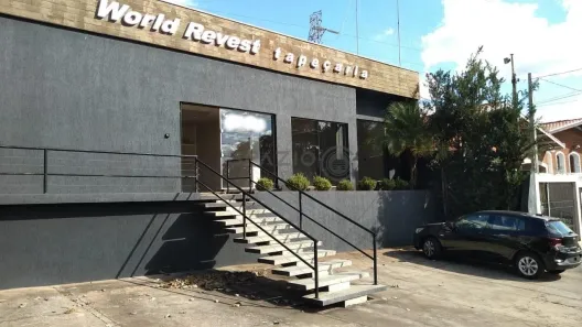 Imóvel Comercial com 4 Quartos para alugar, 285m² no Chácara da Barra, Campinas