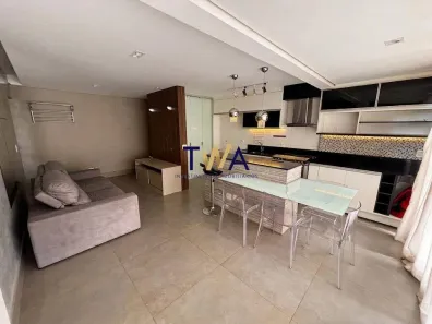 Apartamento com 2 Quartos à venda, 70m² no Vila da Serra, Nova Lima