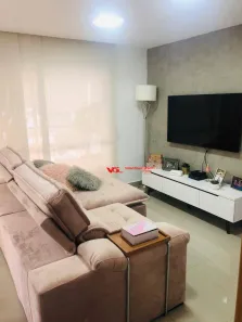 Apartamento com 3 Quartos para venda ou aluguel, 116m² no Cidade Nova, Indaiatuba