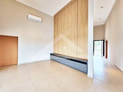Casa de Condomínio com 3 Quartos à venda, 230m² no Bonfim Paulista, Ribeirão Preto