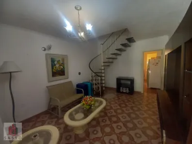Casa com 3 Quartos à venda, 125m² no Brás, São Paulo