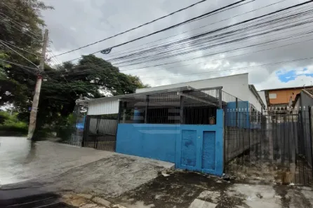 Galpão/Depósito/Armazém à venda, 154m² no Jardim Moreira, Campinas