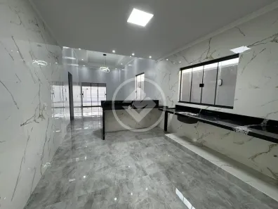 Casa com 3 Quartos à venda, 180m² no , Hidrolândia
