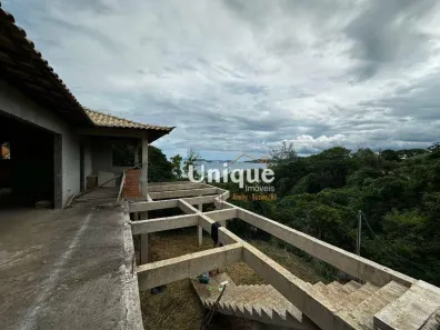 Casa com 4 Quartos à venda, 300m² no Loteamento Sitio do Campinho, Armação dos Búzios
