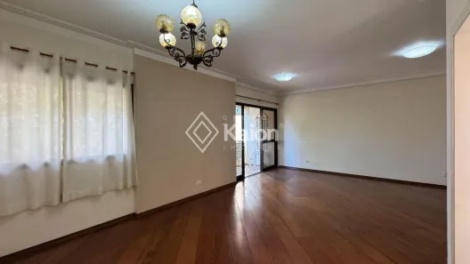 Apartamento com 3 Quartos para alugar, 140m² no Vila Leis, Itu