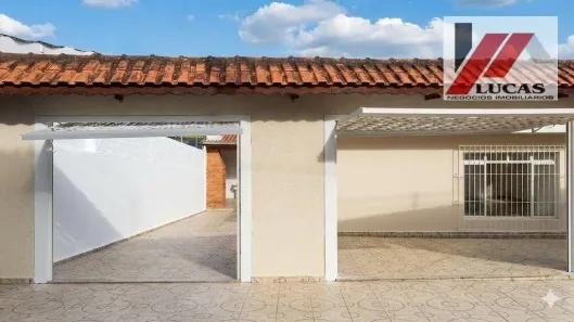 Casa com 3 Quartos para alugar, 120m² no Parque Santa Rita de Cássia, Cotia