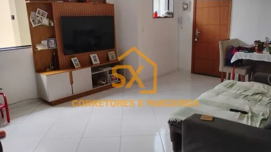Apartamento com 2 Quartos à venda, 71m² no Tauá, Rio de Janeiro