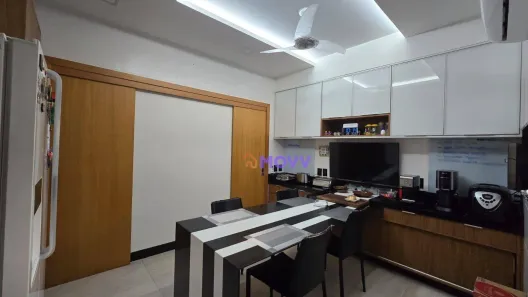 Apartamento com 3 Quartos à venda, 180m² no Icaraí, Niterói