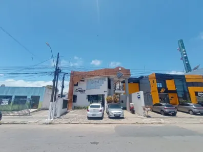 Sala Comercial com 1 Quarto à venda, 27m² no Gruta de Lourdes, Maceió