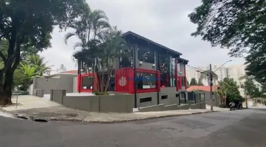 Ponto Comercial à venda, 440m² no Jardim Esplanada, São José dos Campos